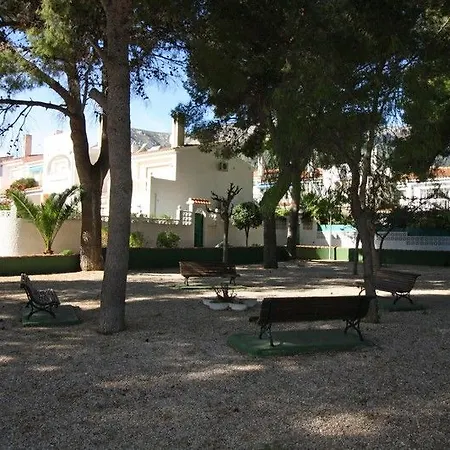 Calpe Park *