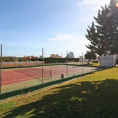 Calpe Park