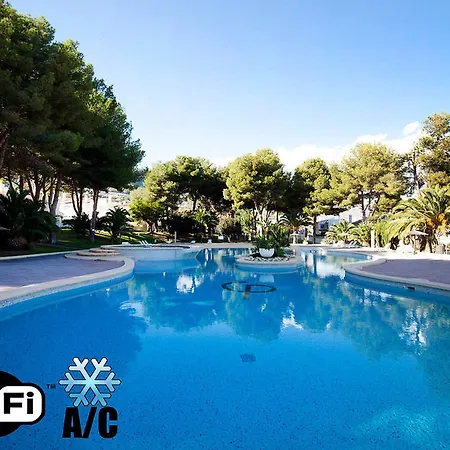 Calpe Park Hotel *