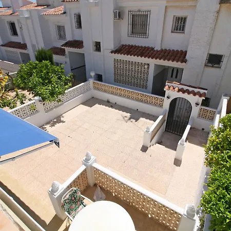 Hotel Calpe Park Alicante