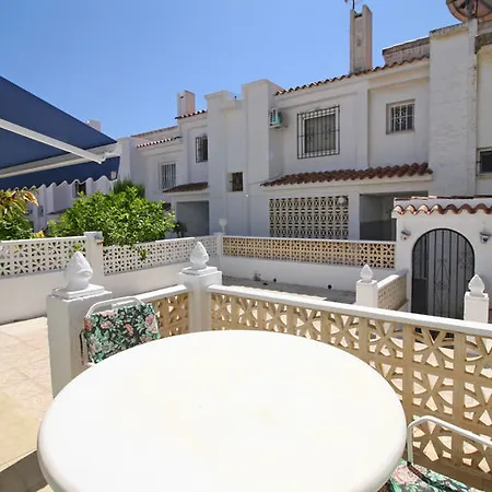 Calpe Park * Alicante