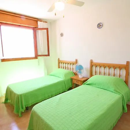 Calpe Park Hotel Alicante